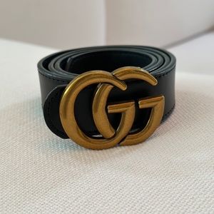 Women's Gucci Belt